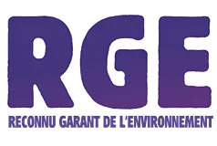 Logo RGE
